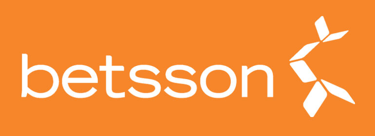 Betsson Logo