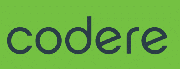 Codere Logo